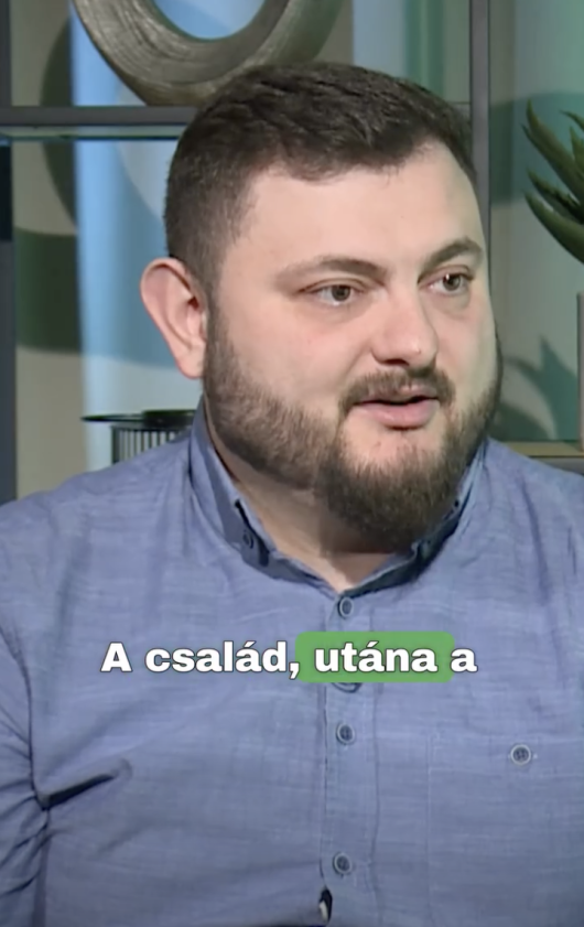 A személyes találkozások hiánya nehezebbé teszi a külföldi életet